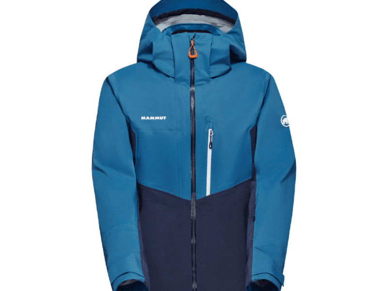 Mammut Stoney HS Jacket - Men's