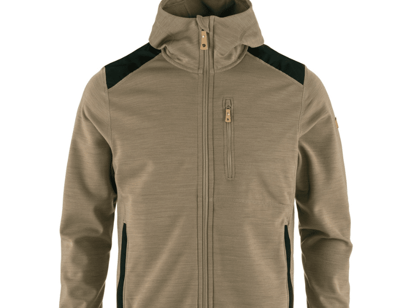 Men's Keb Fleece Hoodie