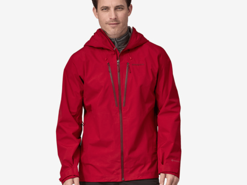 Men's Triolet Jacket