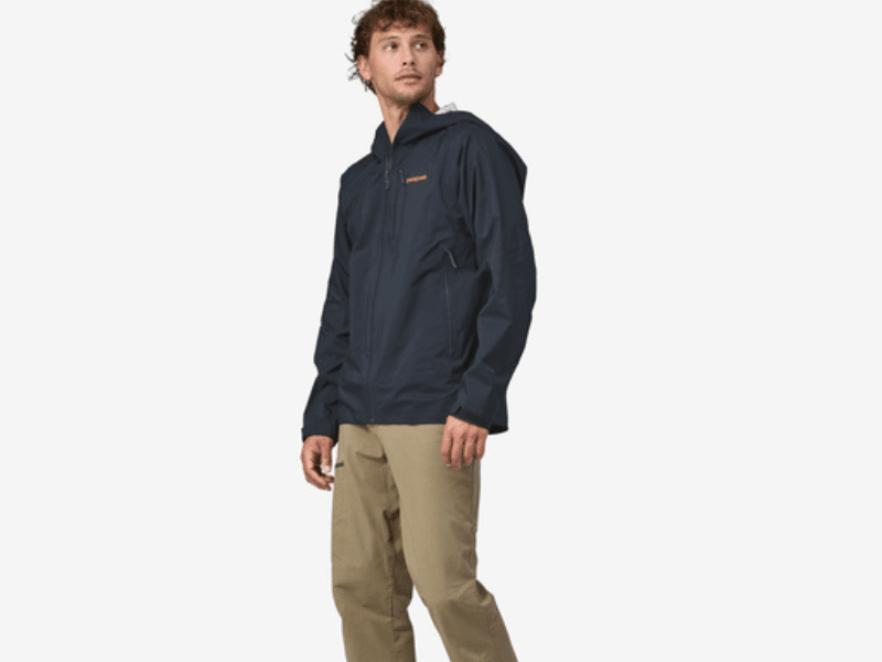 Men's Storm10 Jacket