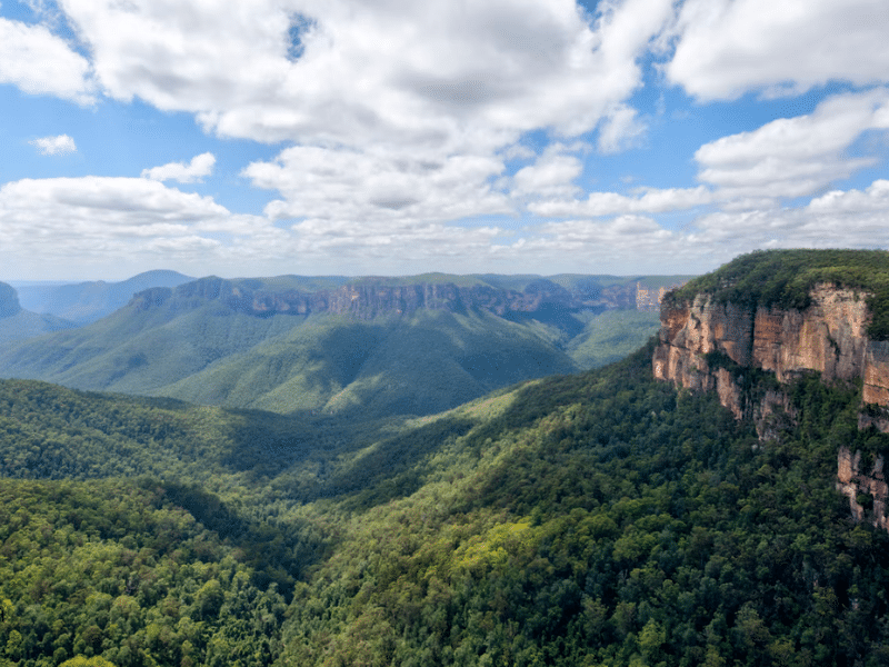 Grand Canyon Track (Australia)