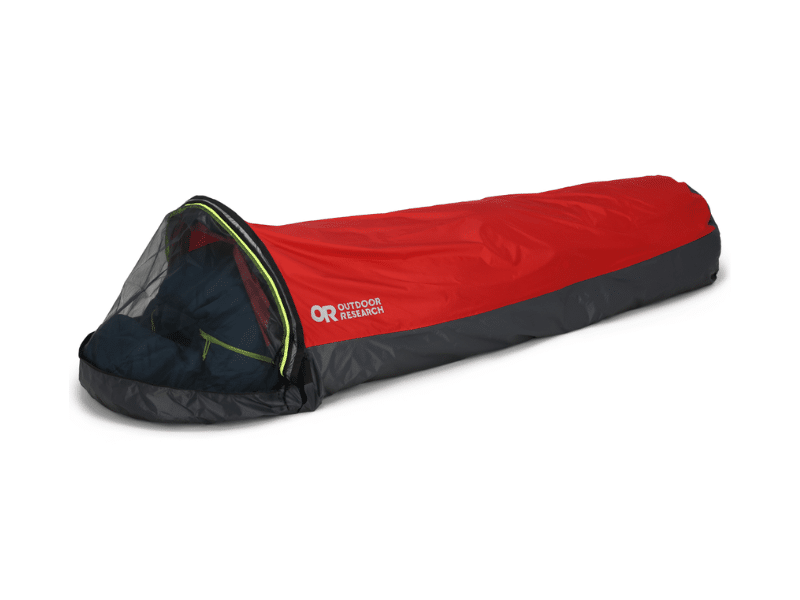 Outdoor Research Helium Bivy