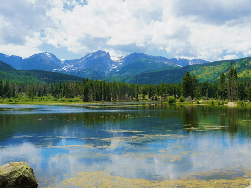 Rocky Mountain National Park, Colorado