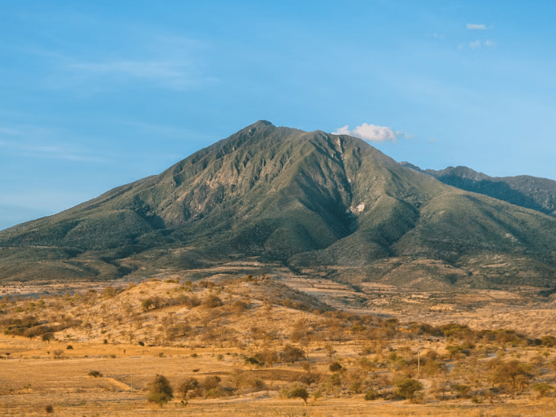 Udzungwa Mountains National Park