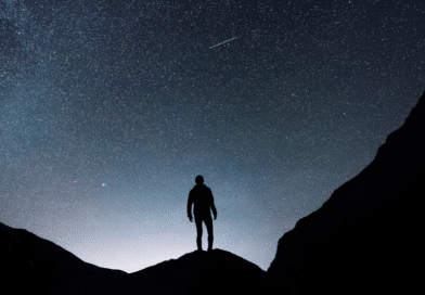 Trekking In The Moonlight: Exploring The Benefits Of Night Hiking