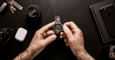 Best watches for seniors