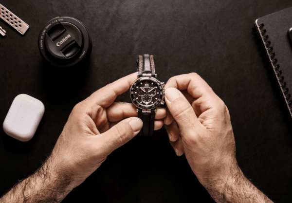 Best watches for seniors